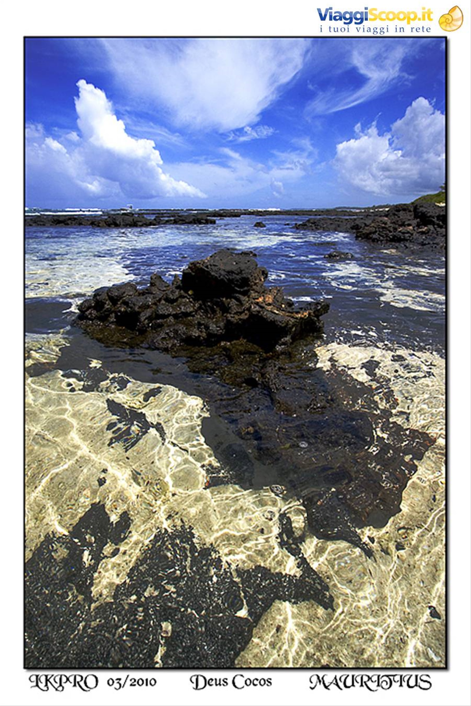 Mauritius