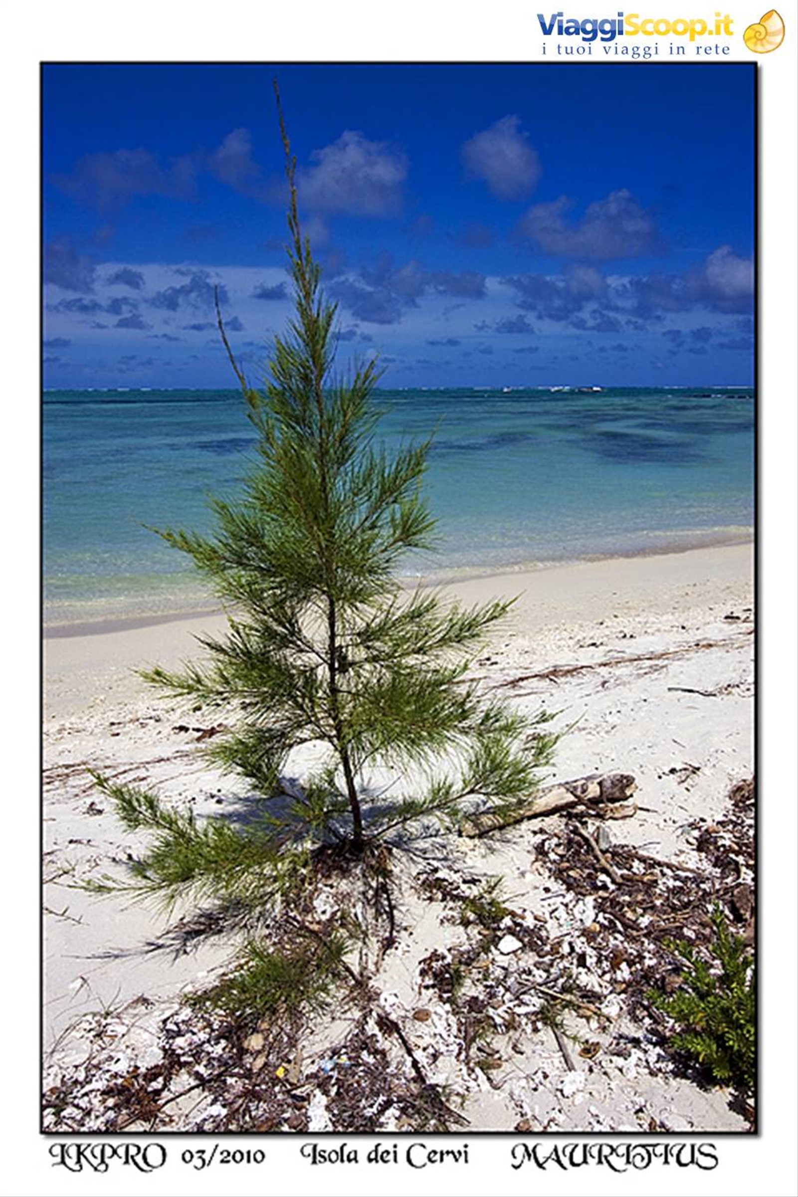 Mauritius