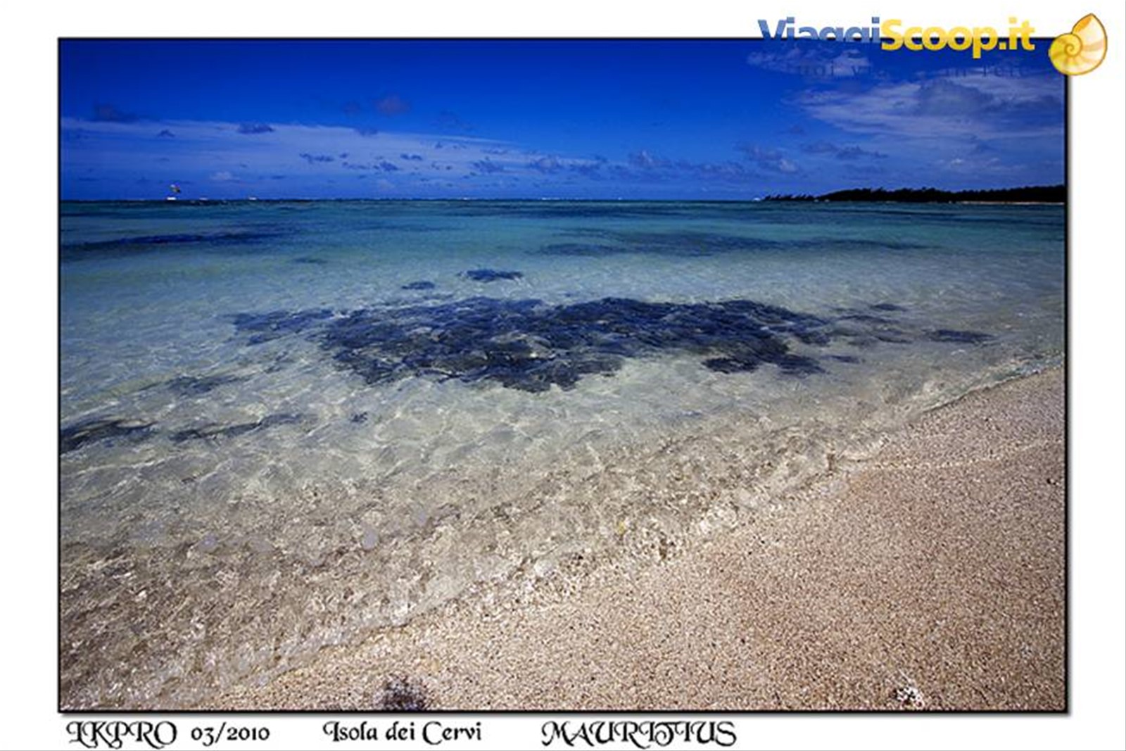 Mauritius
