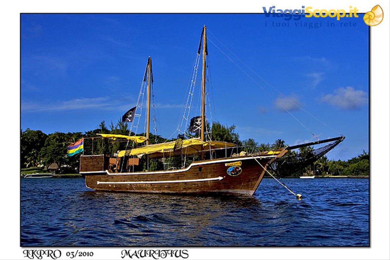 Mauritius