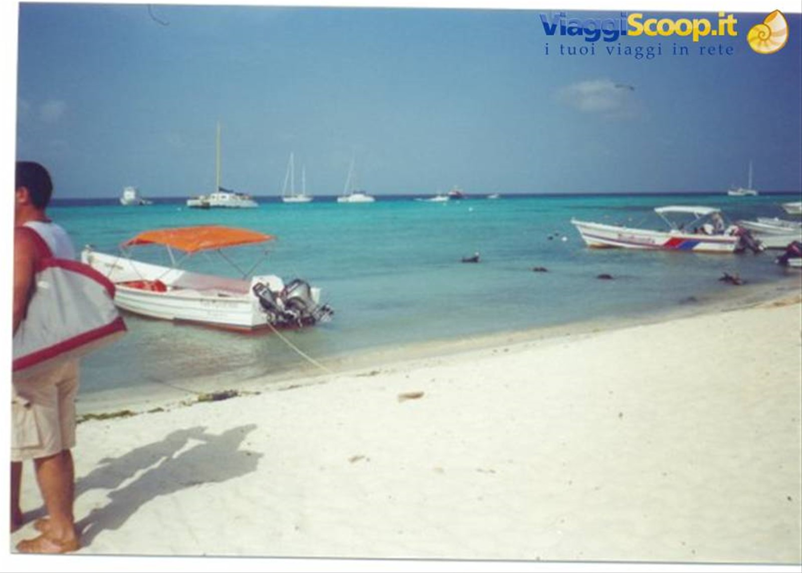 Foto di viaggio in VENEZUELA