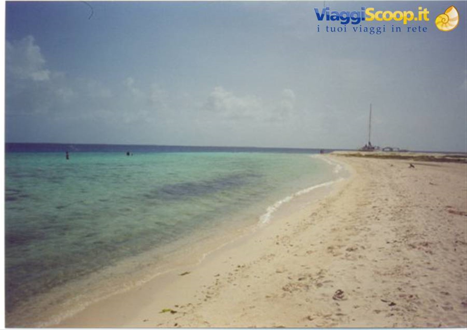 Foto di viaggio in VENEZUELA