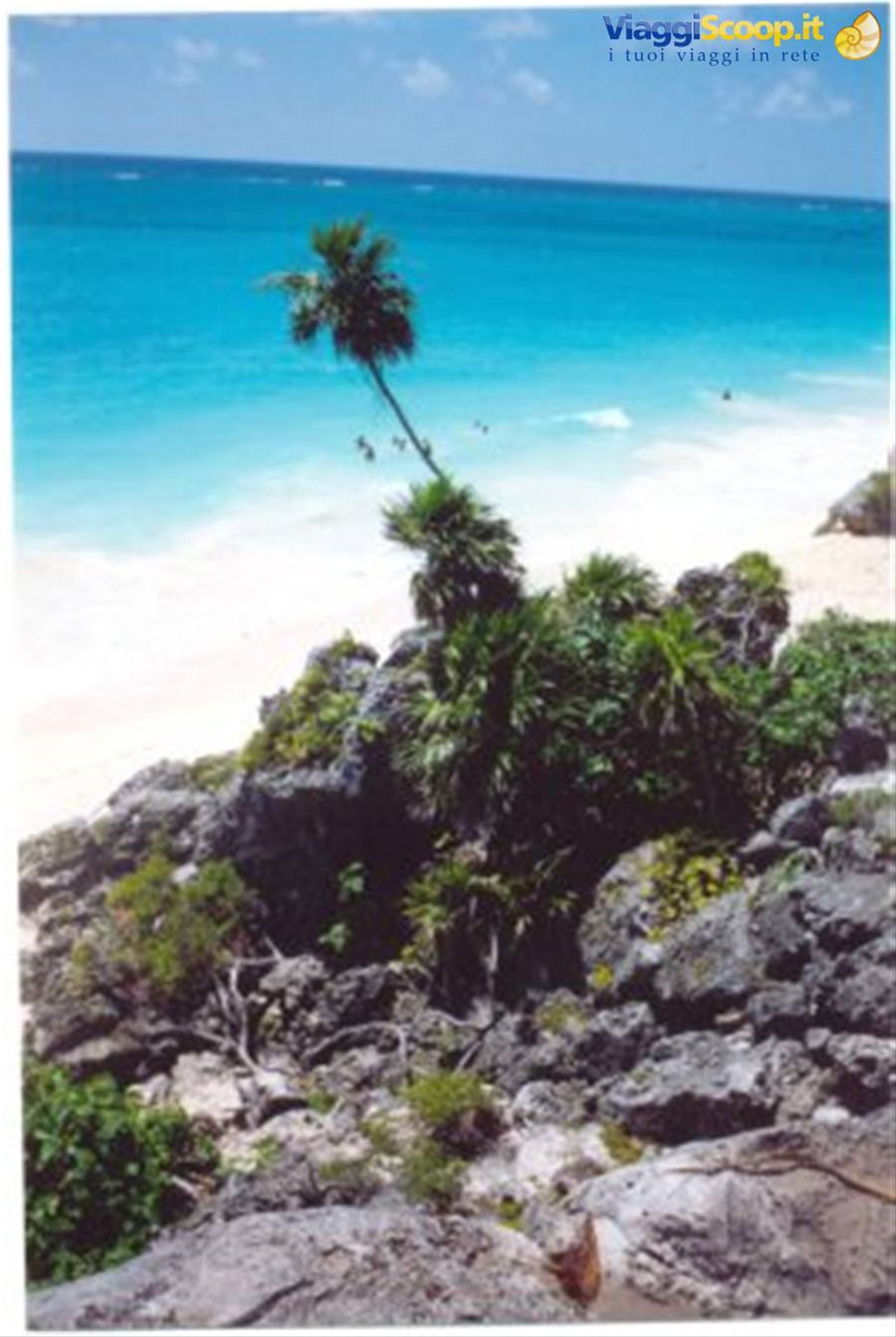 Foto di viaggio in MESSICO