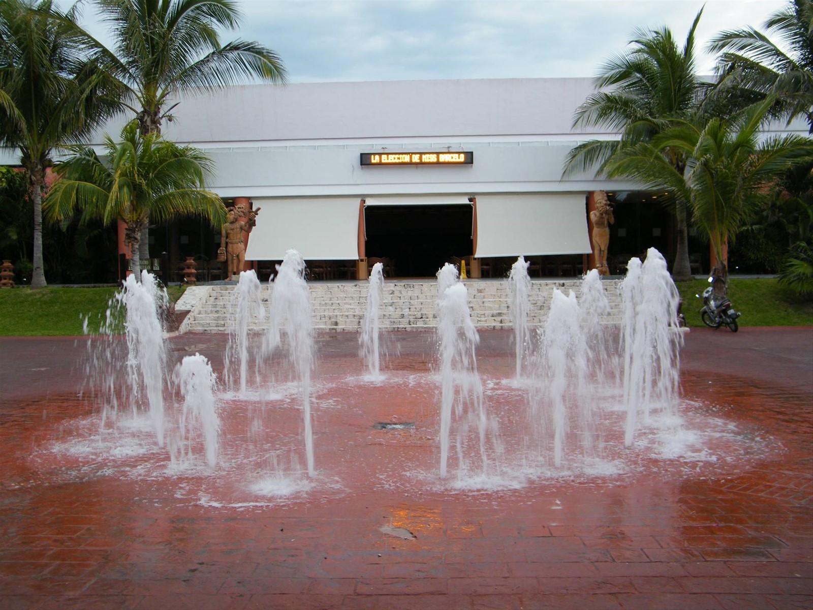 teatro