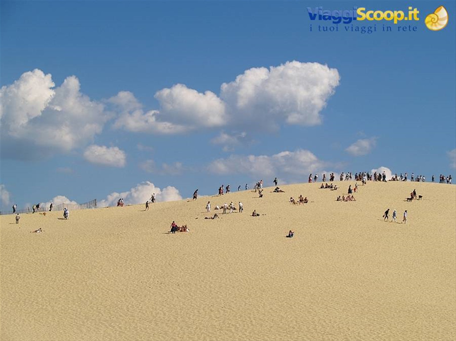 Dune du Pylat