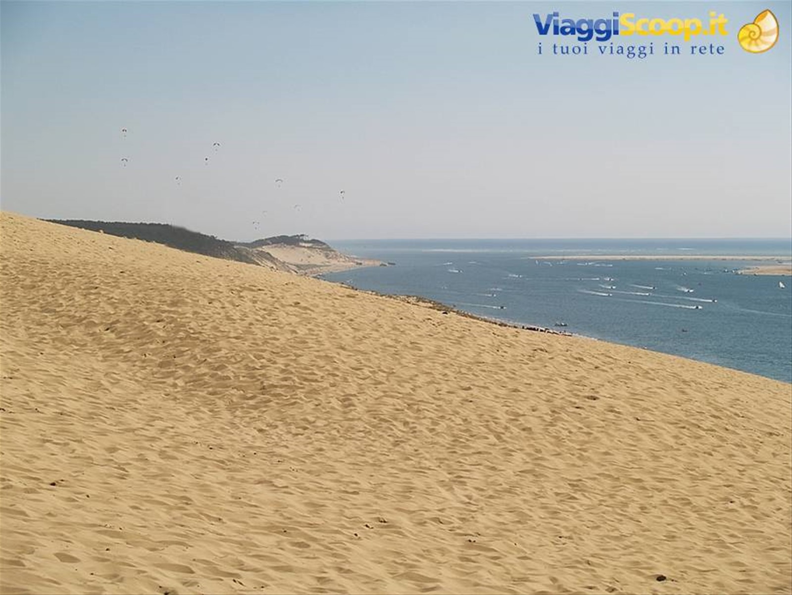 Dune du Pylat 2