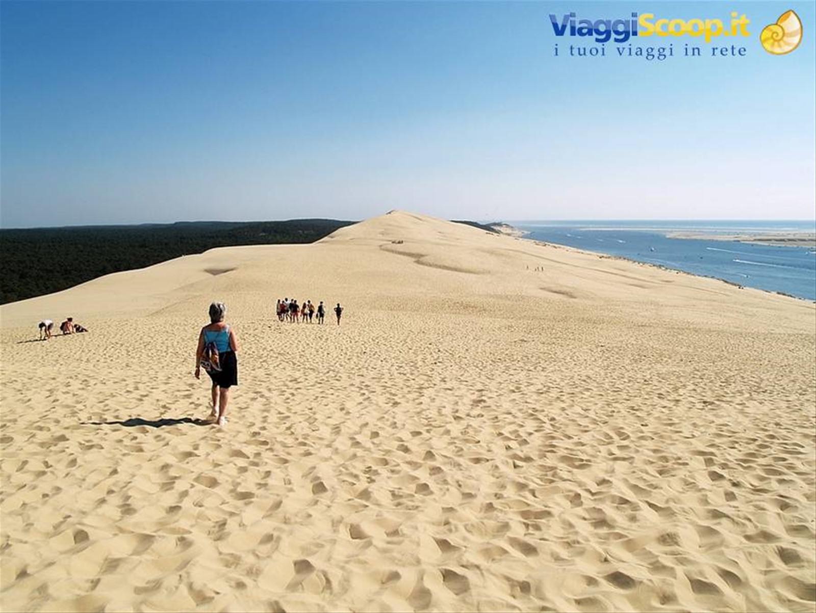 Dune du Pylat 3