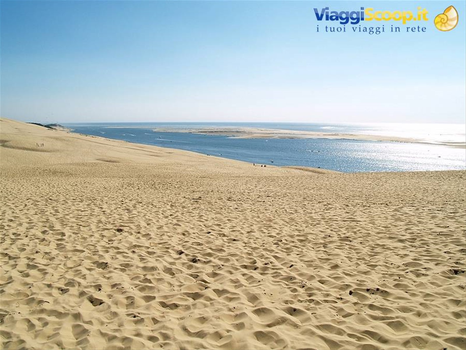 Dune du Pylat 4