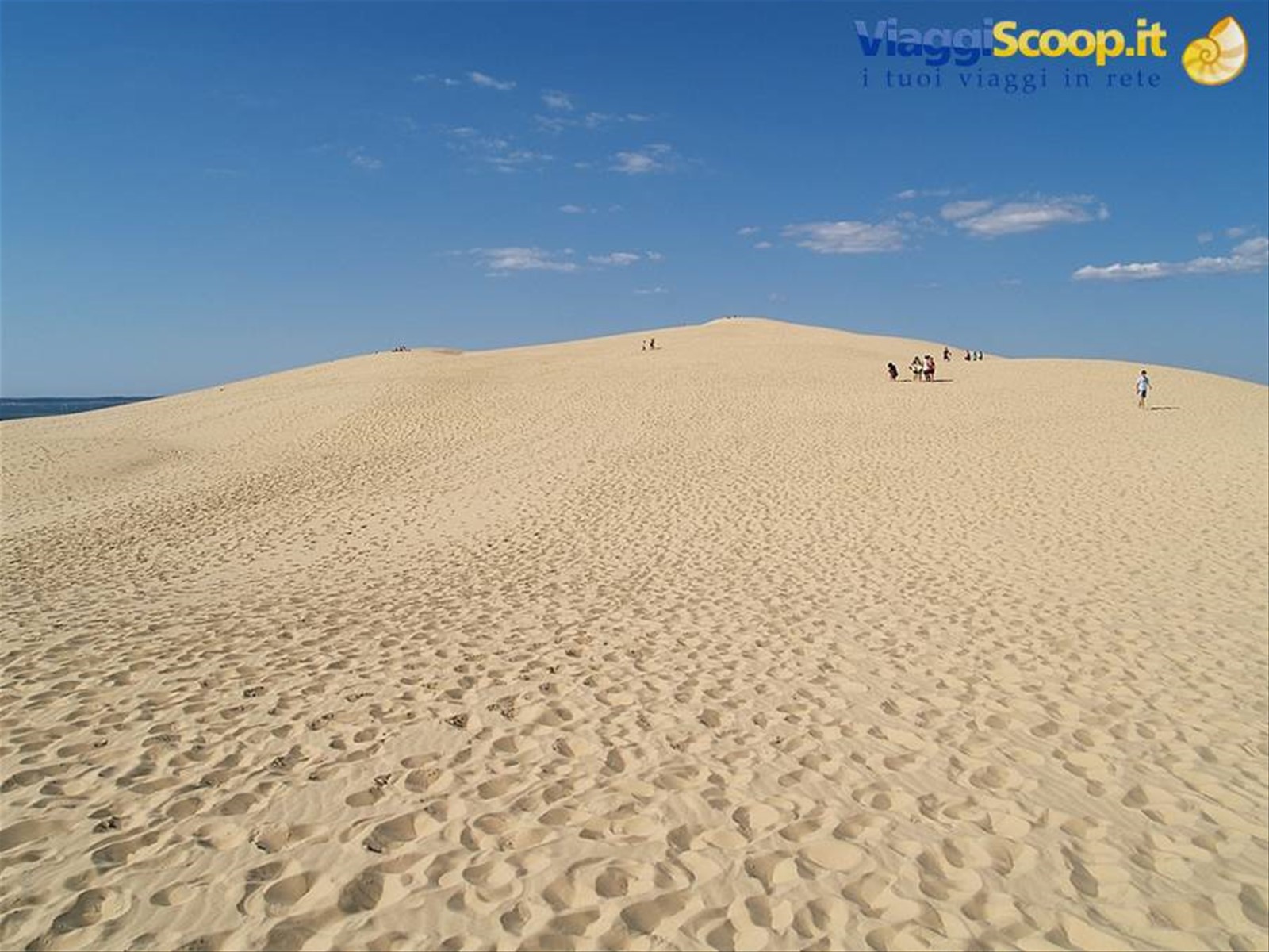 Dune du Pylat 5