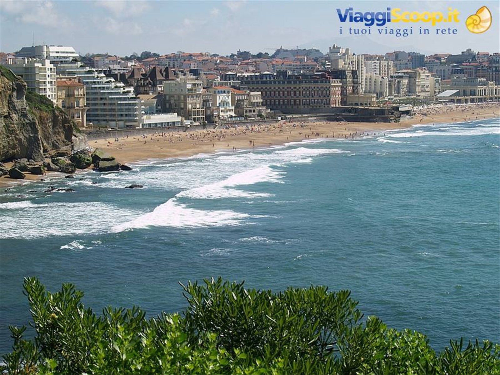 Biarritz