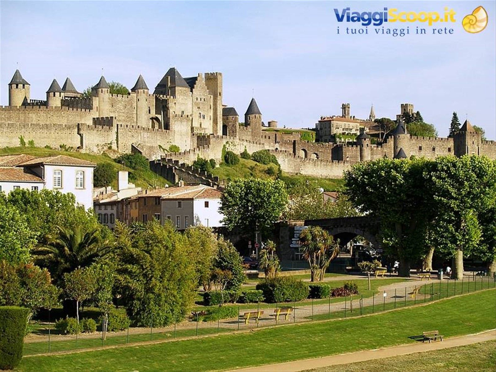 Carcassonne