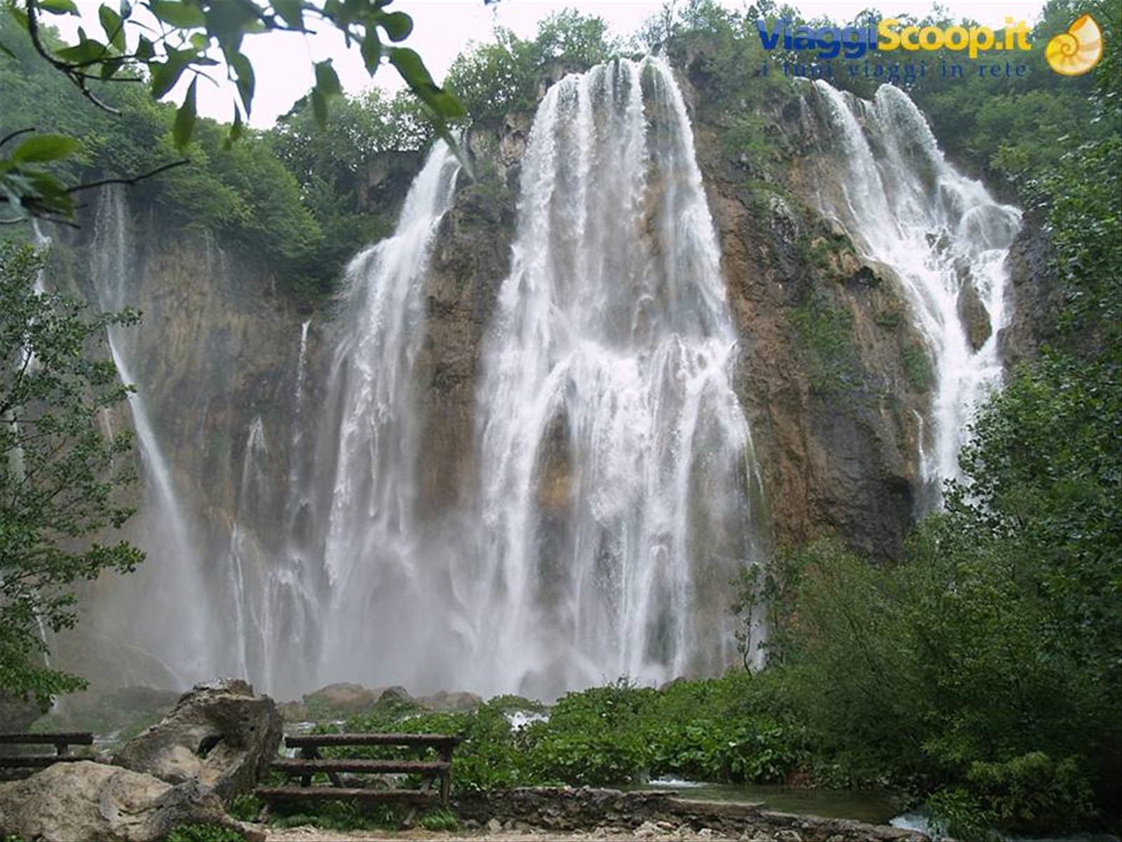 Laghi di Plitvice