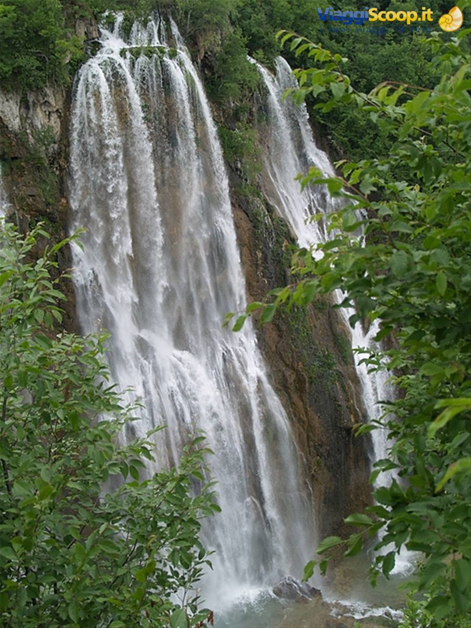 Laghi di Plitvice