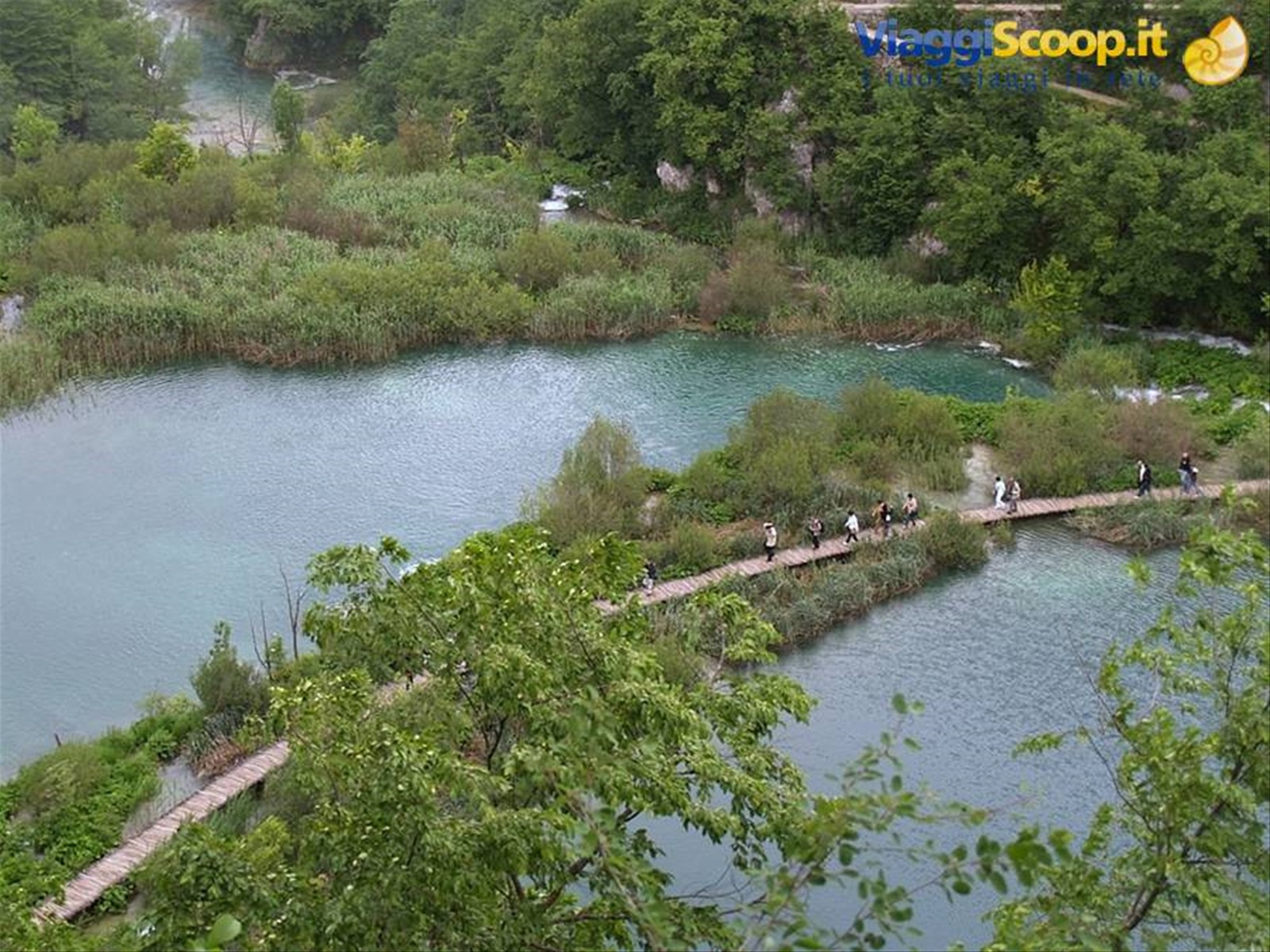 Laghi di Plitvice