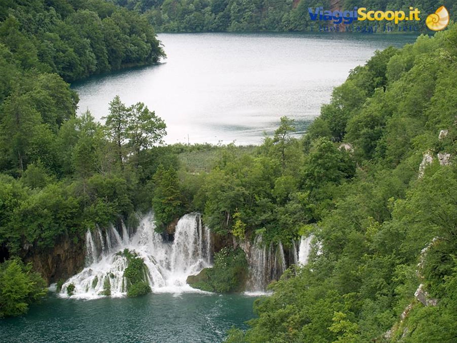 Laghi di Plitvice