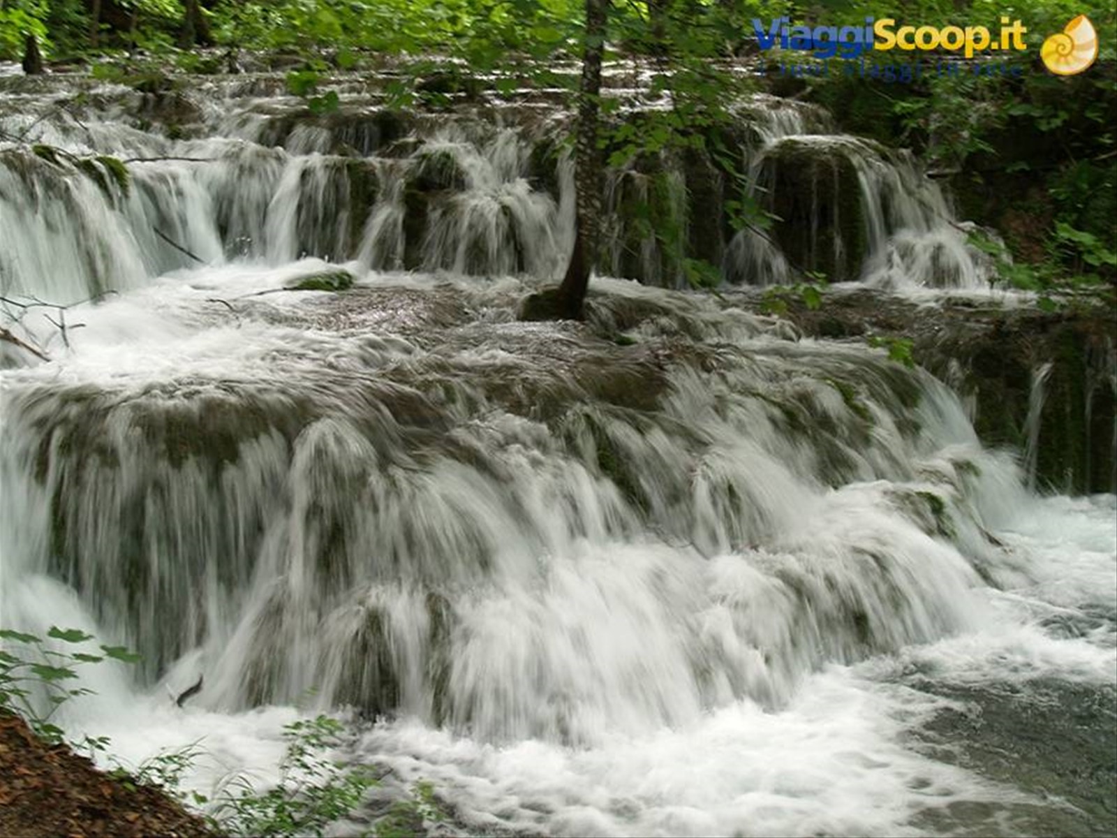 Laghi di Plitvice