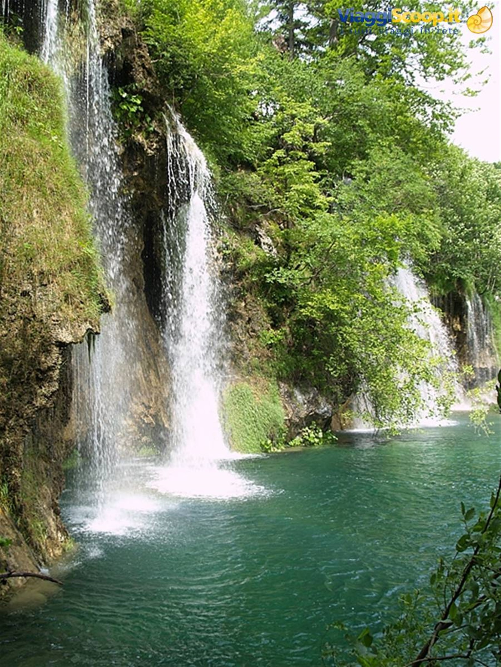 Laghi di Plitvice
