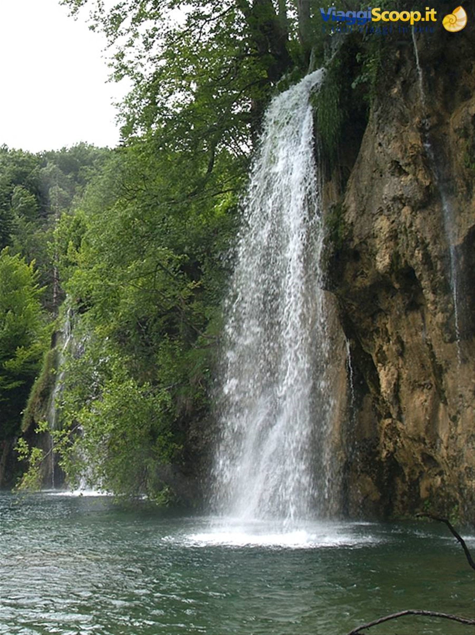 Laghi di Plitvice