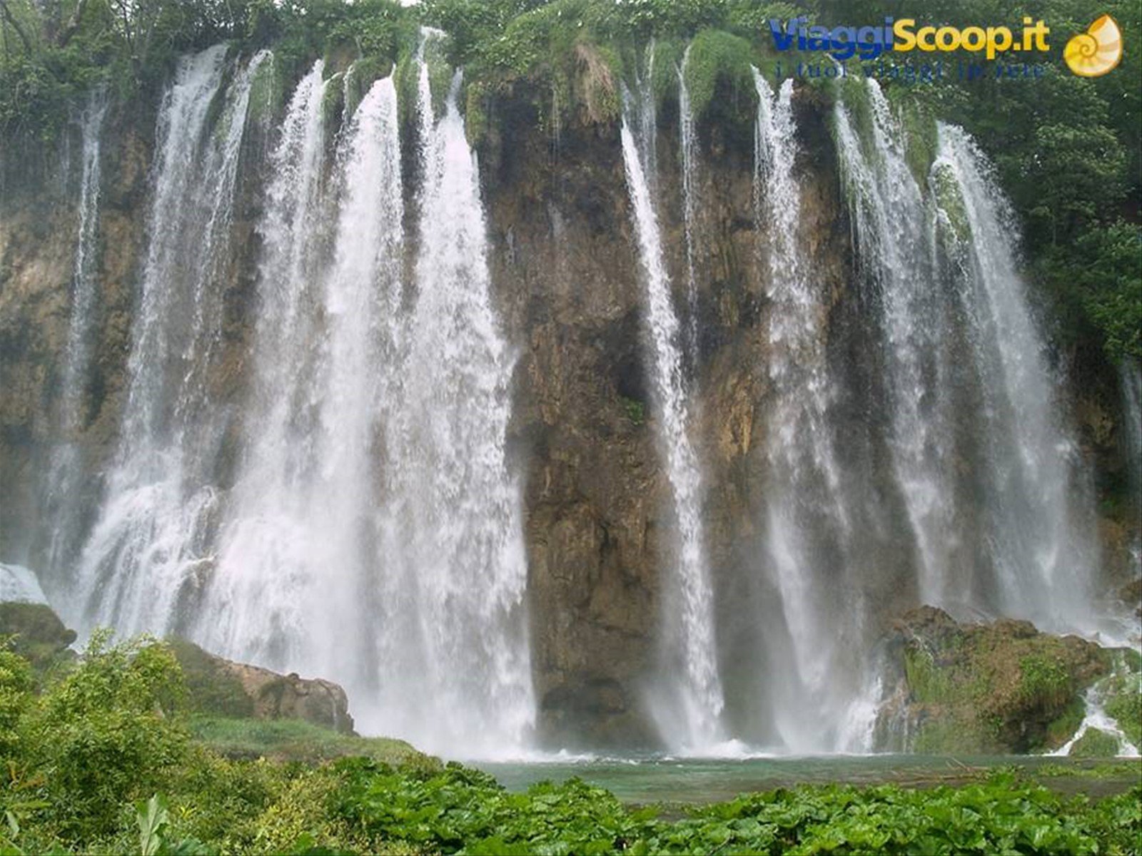 Laghi di Plitvice