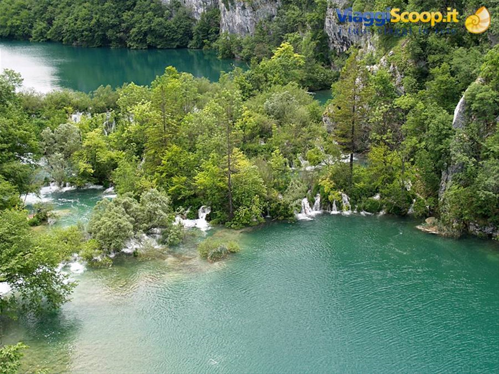 Laghi di Plitvice