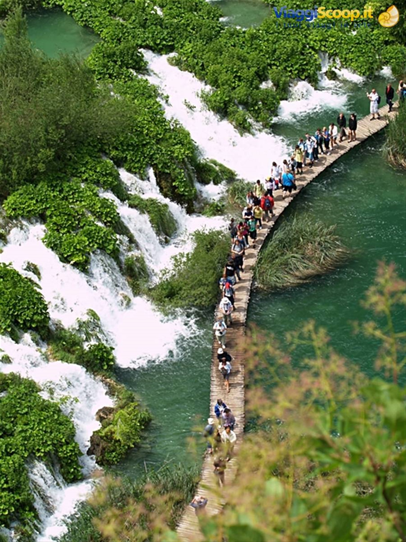 Laghi di Plitvice