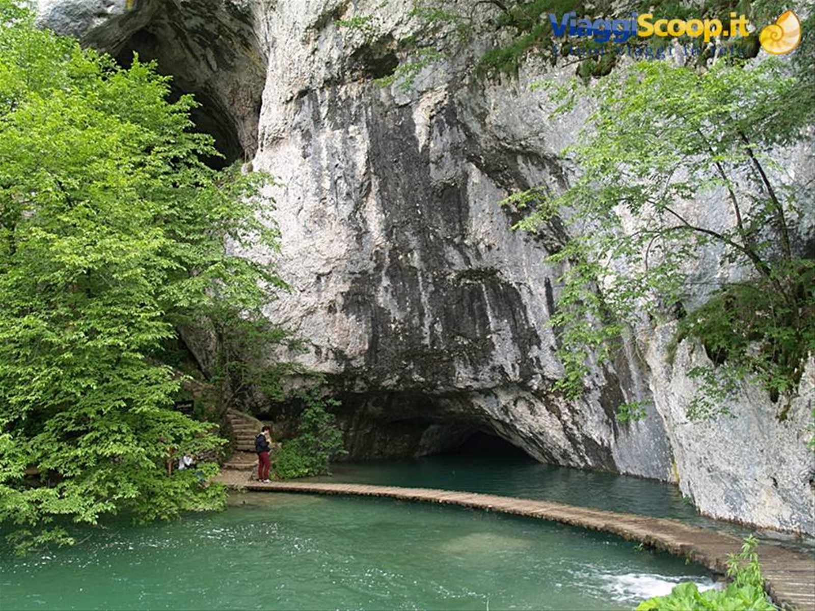 Laghi di Plitvice