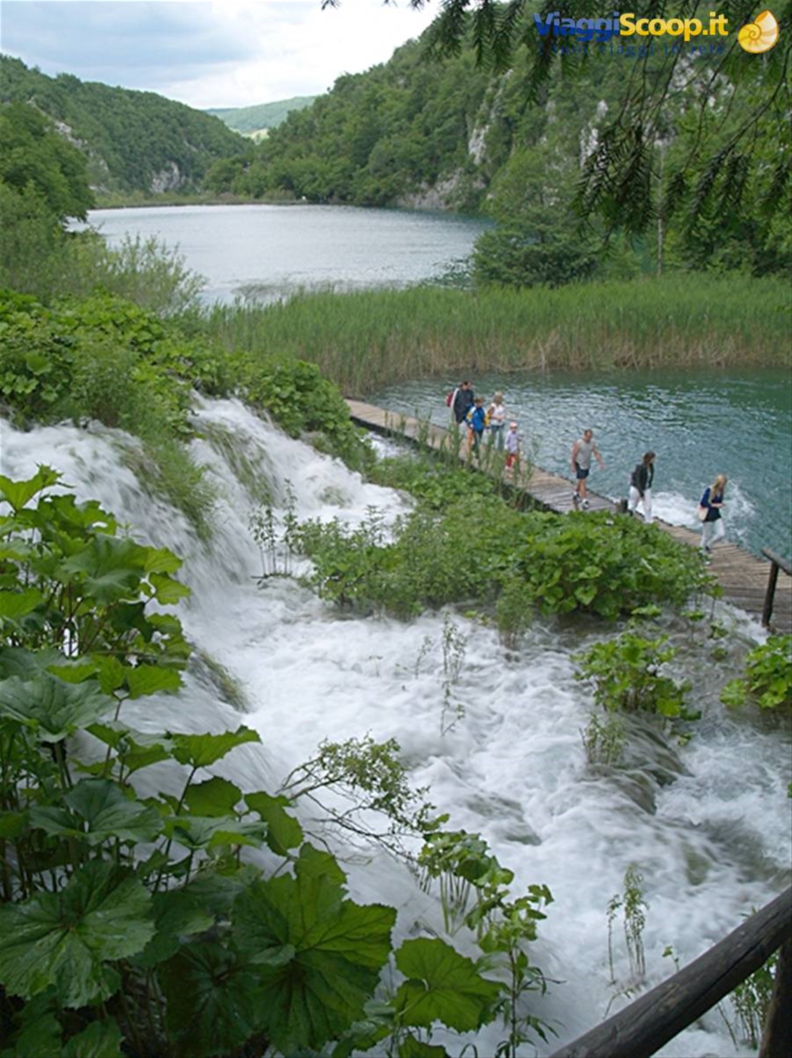 Laghi di Plitvice