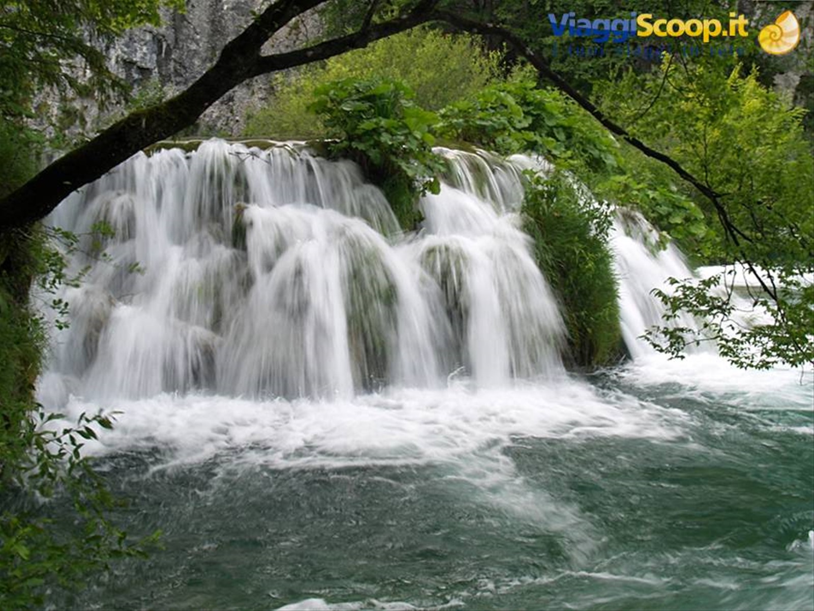 Laghi di Plitvice