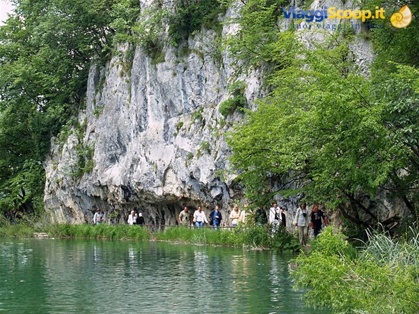 Laghi di Plitvice