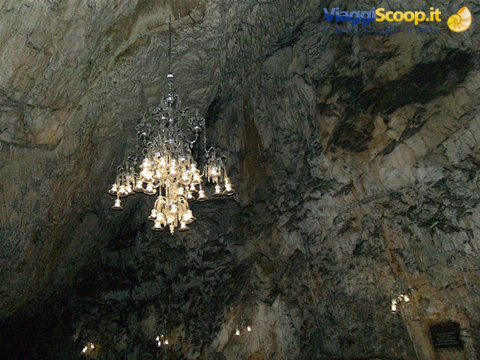 Grotte di Postunia