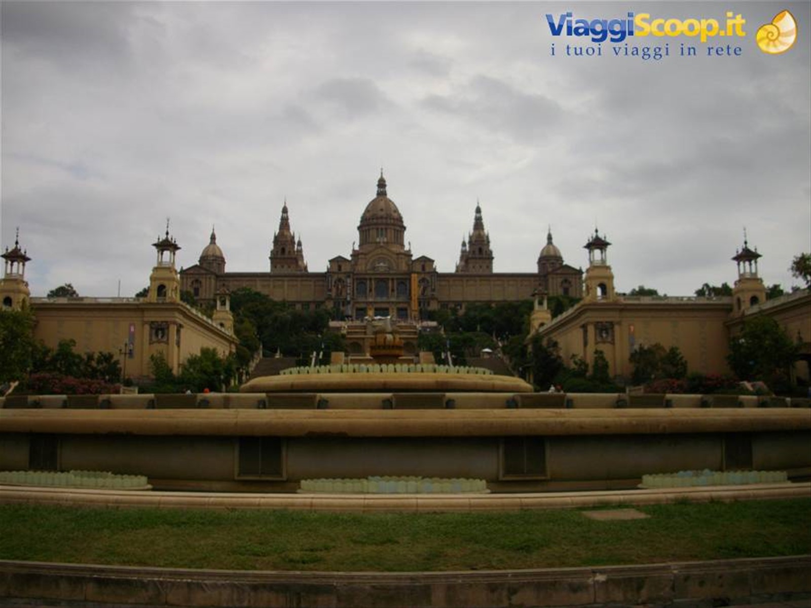 Plaza de espana museo