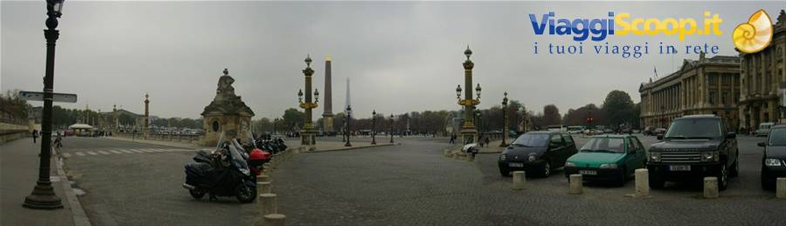 Place de la Concorde