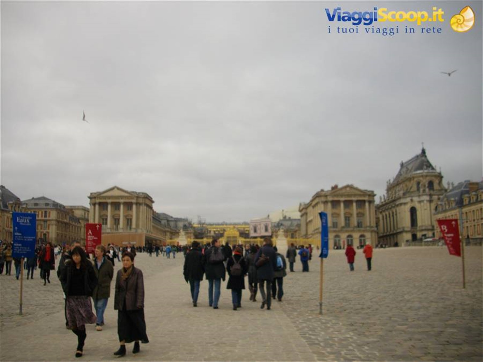 Reggia di Versailles