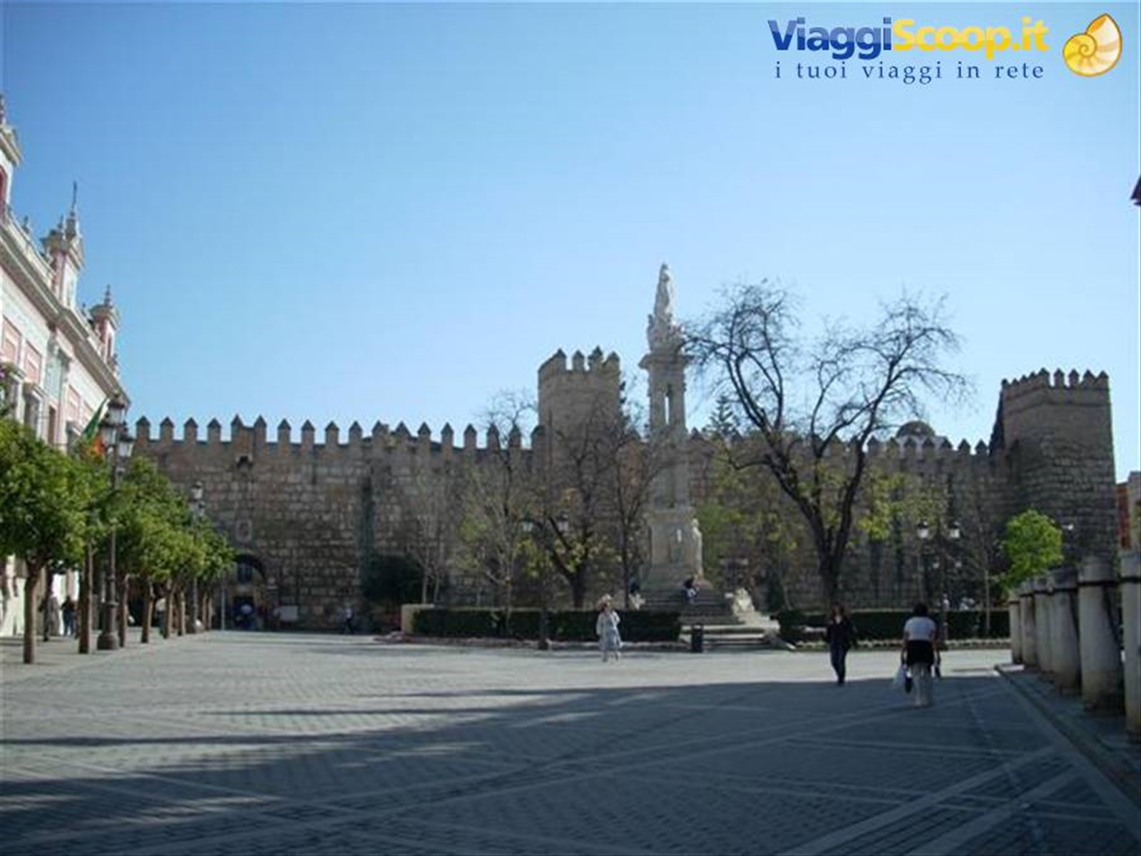 Siviglia