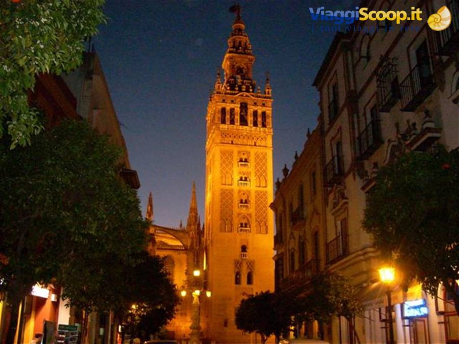 Foto di viaggio in SPAGNA