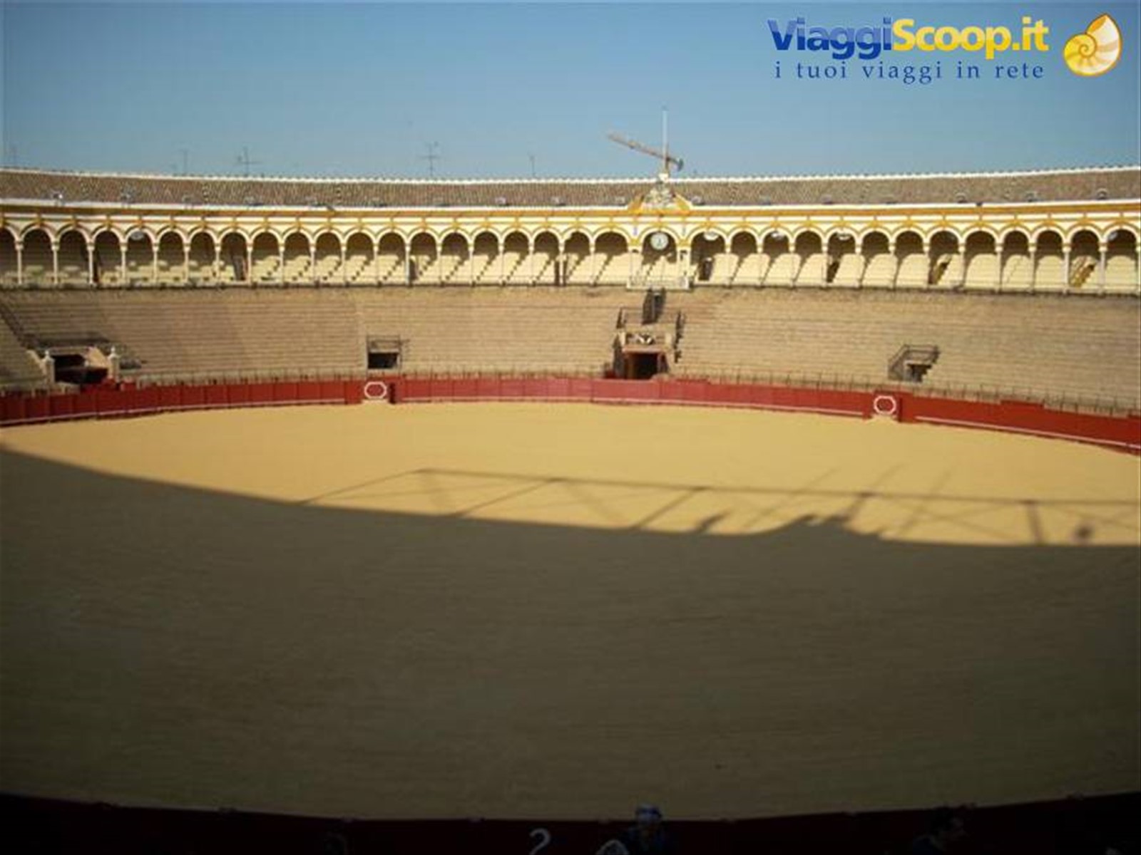 plaza de toros