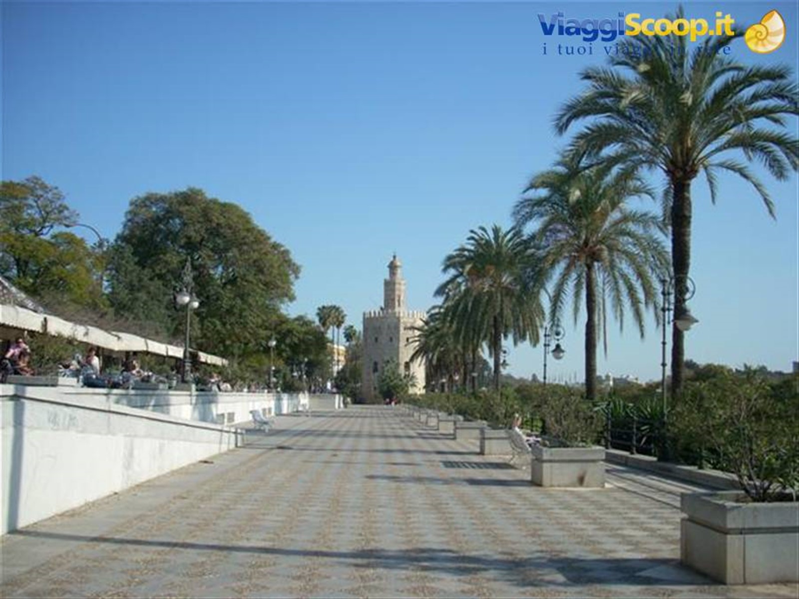 torre dell'oro