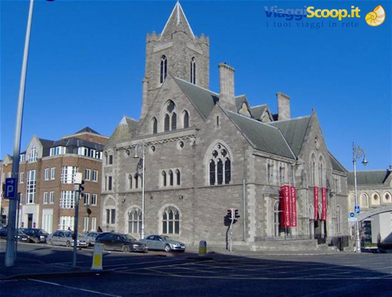 Christ church cathedral