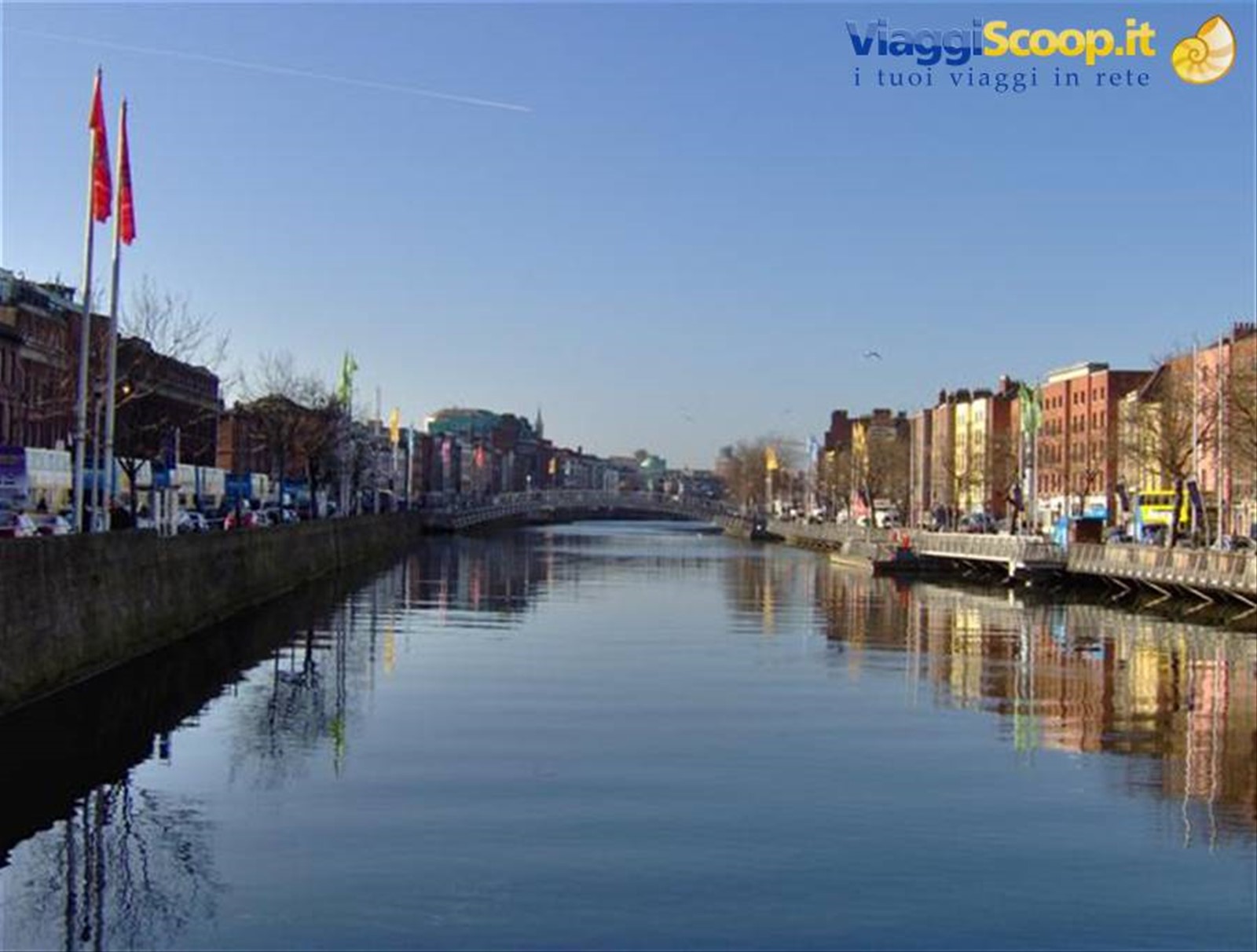 Foto di viaggio in IRLANDA