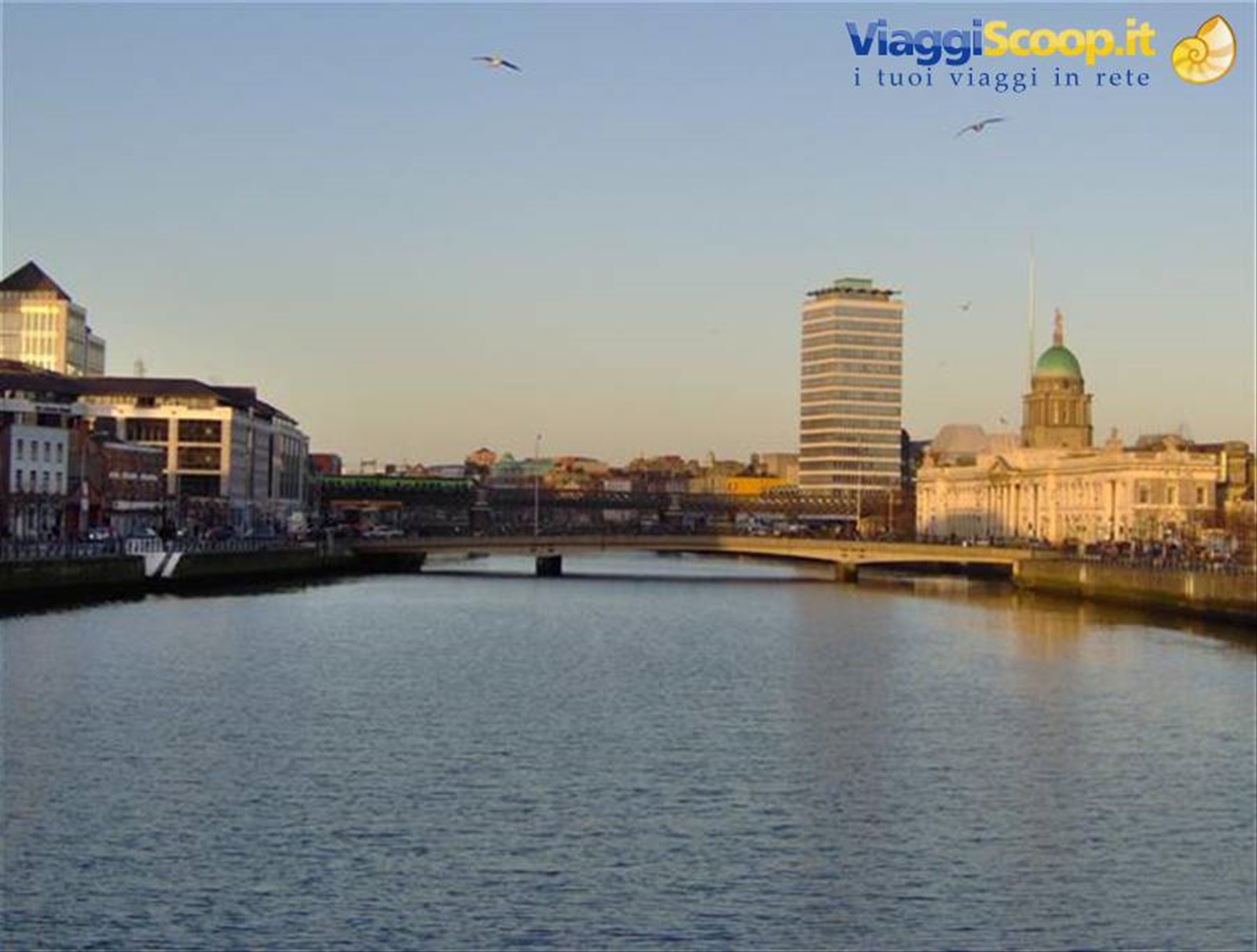 Foto di viaggio in IRLANDA