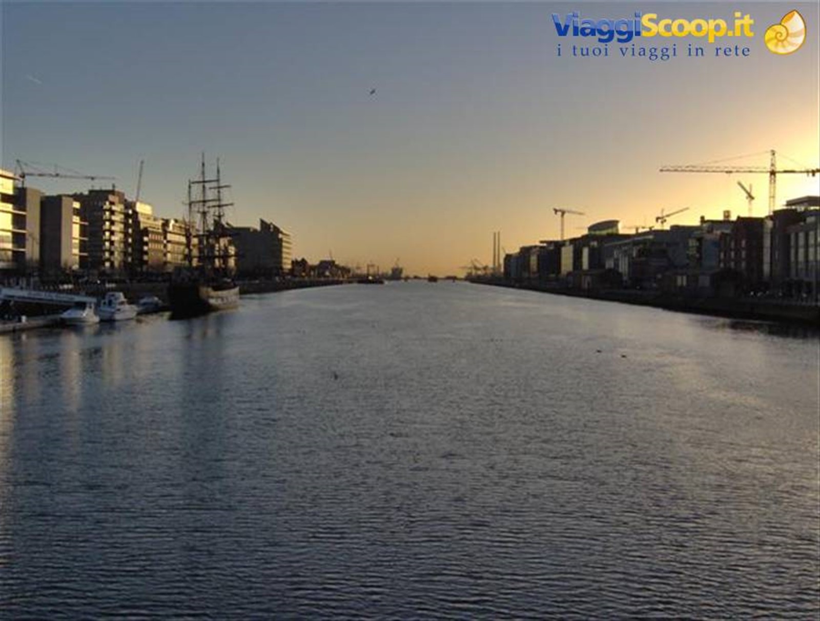 Foto di viaggio in IRLANDA
