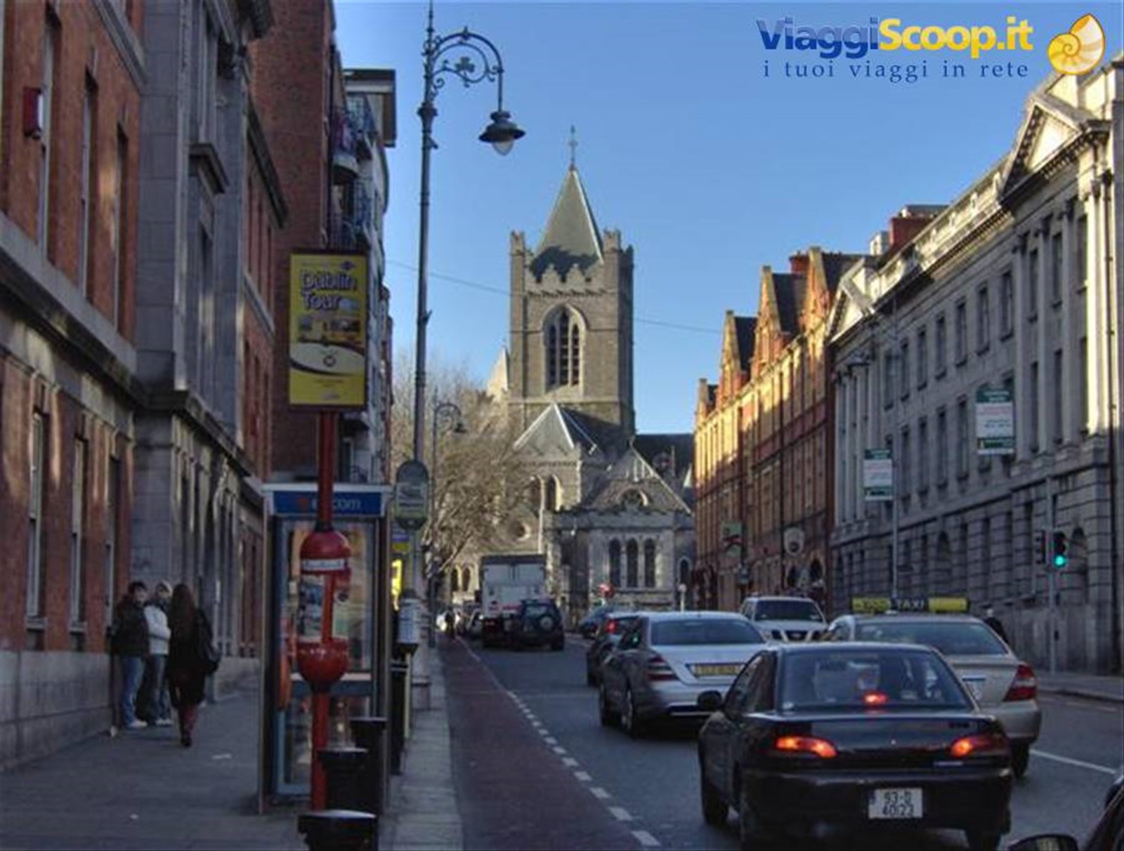 Foto di viaggio in IRLANDA