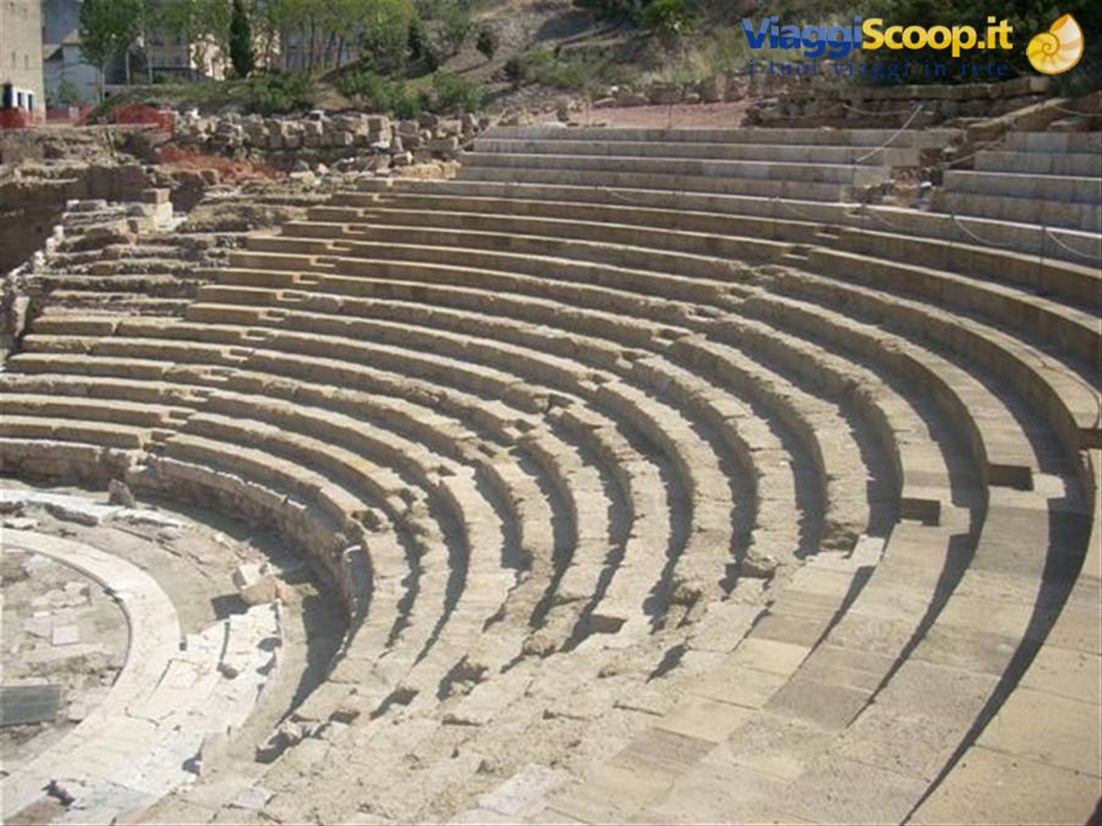 teatro romano