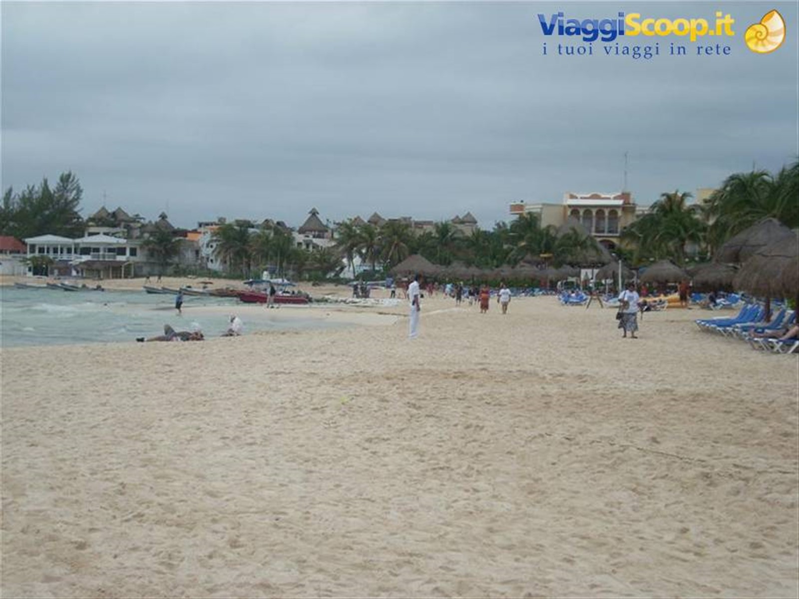 playa del carmen