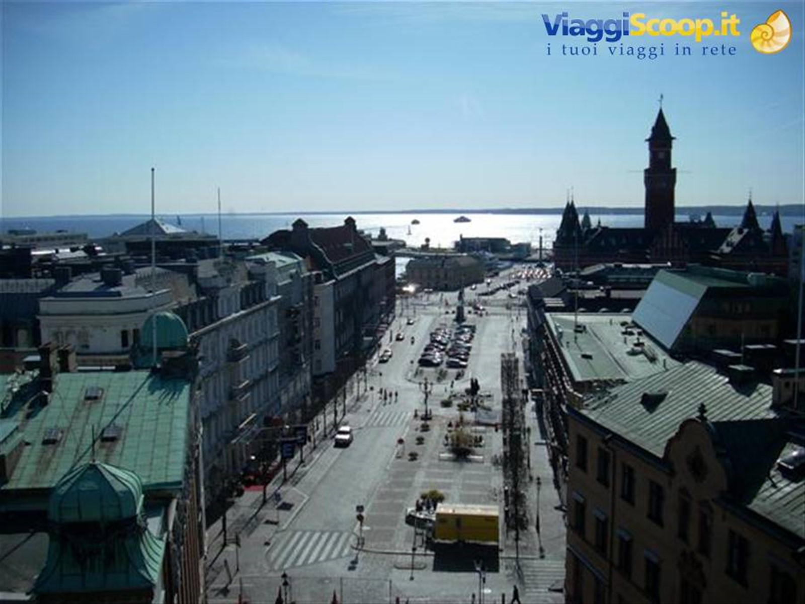 Foto di viaggio in SVEZIA