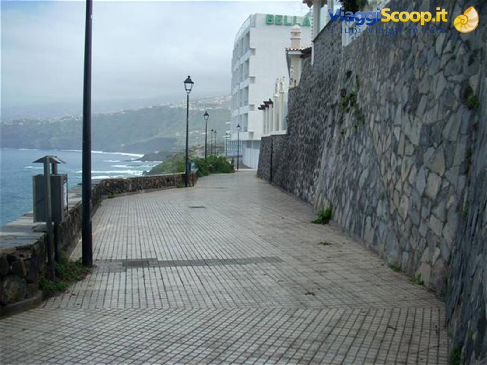 puerto de la cruz