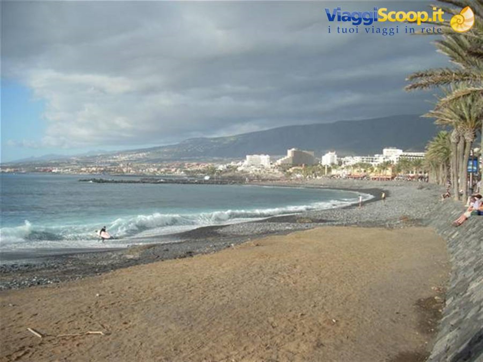 Las americas