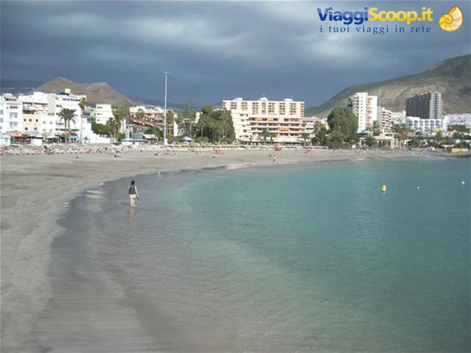 Los cristianos
