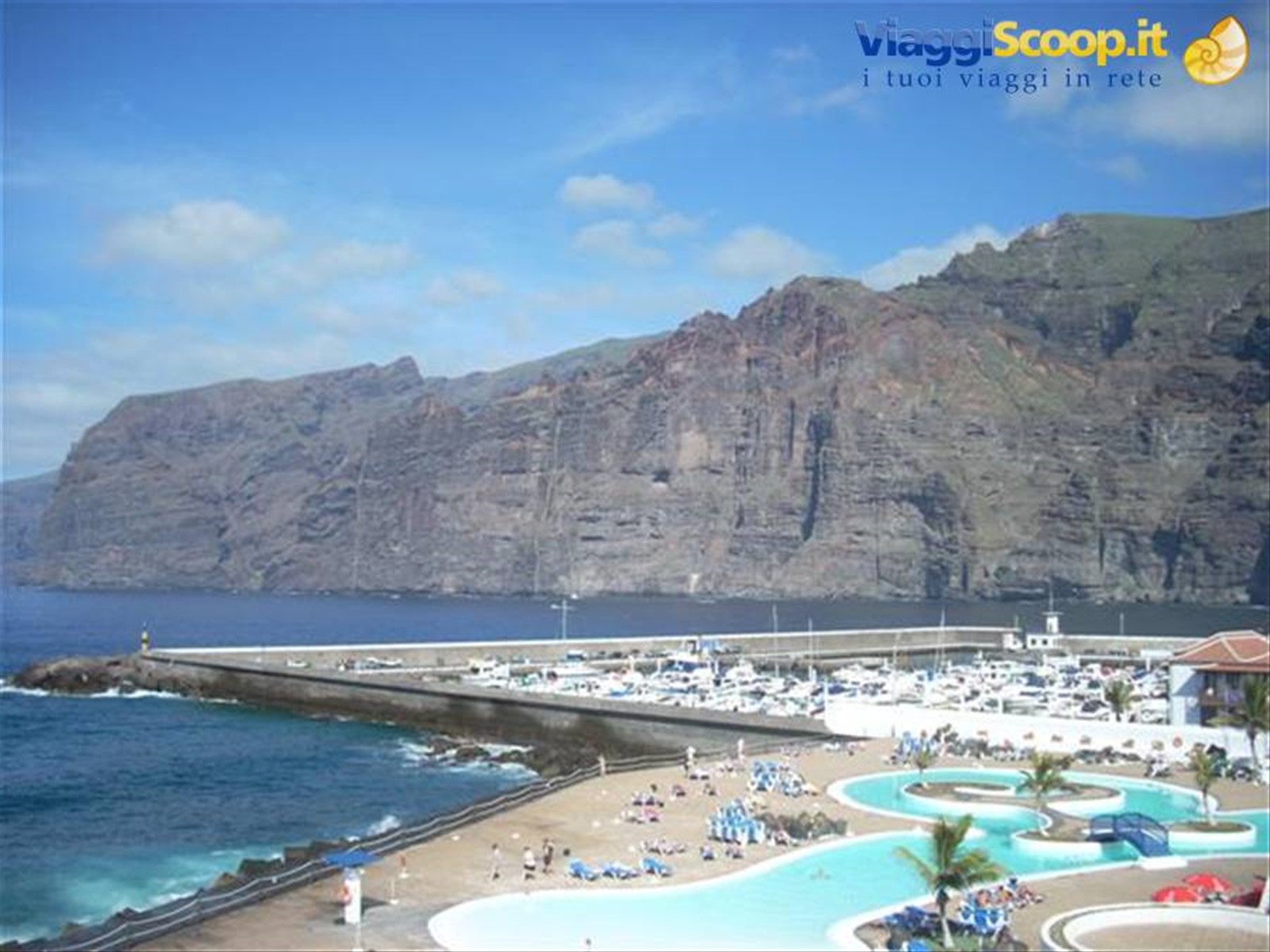 Los gigantes