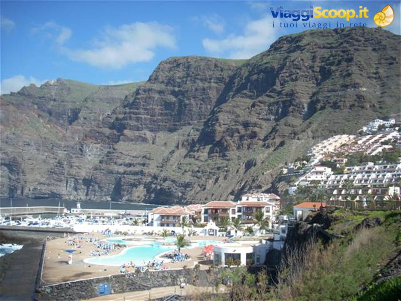 Los gigantes